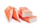 `Snow Crab` surimi stick