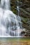 Snow Creek Falls, Idaho