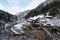 Snow Monkey Park, Yamanouchi, Japan.