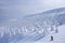 Snow Monsters of Mt.Zao in Yamagata, Japan