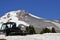 Snow Plow on Mt.Hood