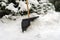 Snow Shovel