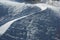 Snow, ski track, winter mountains, sochi, Russia