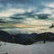 Snow in Tatry Mountain