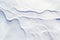 Snow textured background with thin mini crests/ridges going across like veins. Simple, minimalist, abstract Winter backdrop