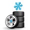 Snow Tires