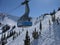 Snowbird mountain resort