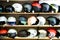 snowboard and ski helmets