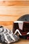 Snowboard or ski winter sports protective gear