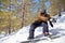 Snowboarder