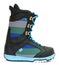 Snowboarding boot