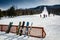 Snowboards - Magic Mountain - Londonderry, VT