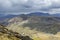 Snowdon and Cnicht view