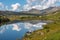 The Snowdon Horseshoe