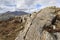 Snowdon from Moel Siabod