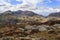 Snowdon from Moel Siabod