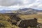 Snowdon from Moel Siabod