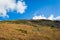 Snowdonia landscape