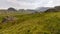 Snowdonia landscape near Blaenau Ffestiniog, Wales, UK