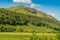 Snowdonia Landscape, Wales, UK