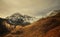 Snowdonia Panorama