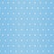 Snowfall pattern. Seamless vector polka dot background