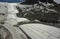 Snowfarming â€“ preserving snow over the summer on the ski region of Solden, storing snow on the mountain for the next ski season