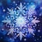 Snowflake Cosmos