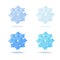 Snowflake icon