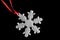 Snowflake Ornament