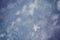 Snowflakes close-up. soft focus macro photo. crystal clear ice. winter. shallow depth of field. christmas theme