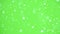 Snowing Snow Green Screen Background Video Overlay