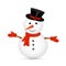 Snowman