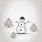 Snowman2