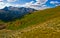 Snowmass Buckskin Pass Hagermans Peak Overlook