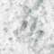 snowy frozen background with silver glitter all around it.winter aesthetic flat lay concept backdrop design