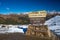 Snowy Loveland Pass