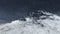 Snowy Mountain (HD Loop)