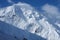 Snowy Mountain, Mont Blanc