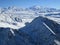 Snowy Mountains, Afghanistan