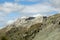 Snowy Mountains Dolomites - The Italian Alps
