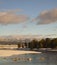 Snowy Payette River