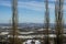 Snowy View from the Malvern Hills