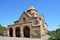 The Snt. Gayane ancient Church, Echmiadzin, Armenia