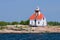 Snug Harbour Lighthouse