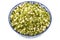 Soaked Mung Bean (Green gram) sprouts