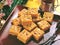 Soan Papdi Treat