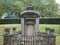 Soane Mausoleum in London