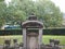 Soane Mausoleum in London