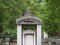 Soane Mausoleum in London